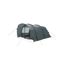 Easy Camp Skarvan 5 Σκηνή Camping Τούνελ Μπλε με Διπλό Πανί 4 Εποχών για 5 Άτομα 470x320x195εκ. 120497