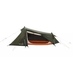 Easy Camp Sarek Σκηνή Τούνελ Camping Πράσινη 4 Εποχών για 1 Άτομο Αδιάβροχη 3000mm 38x12x95εκ. 120467