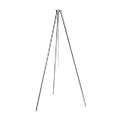 Easy Camp Τρίποδο Κατσαρόλας για Camping 50x15x5εκ. 617483