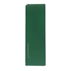 Robens Self-Inflating Single Camping Mat 7.5cm Thickness Green 619295