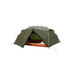 Easy Camp Σκηνή Camping Πράσινη για 3 Άτομα 698684