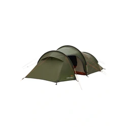 Easy Camp Σκηνή Αποθήκευσης Τούνελ Πράσινη 4 Εποχών για 3 Άτομα 46x16εκ. 698676