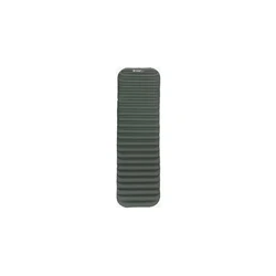 Outwell Single Inflatable Camping Mattress 195 x 60 x 11 cm - Green
