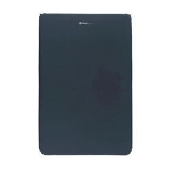 Outwell Αυτοφούσκωτο Ημίδιπλο Υπόστρωμα Camping 69x69cm Πάχους 7.5cm Μπλε