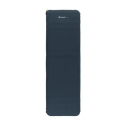 Outwell Dreamcatcher Single 10 cm φουσκωτό στρώμα ύπνου - Μπλε