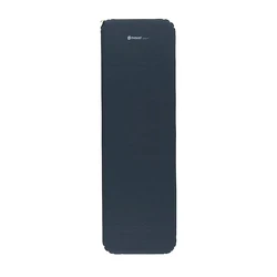 Outwell Αυτοφούσκωτο Μονό Υπόστρωμα Camping 195x60cm Πάχους 5cm Μπλε