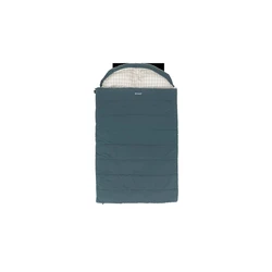 Outwell Διπλός Υπνόσακος Camper Lux Blue