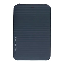 Robens Self-Inflating Double Camping Mat 67x132x10 cm (Model 697347)