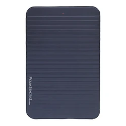 Robens Self-Inflating Double Camping Mat 697350