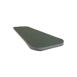 Outwell Αυτοφούσκωτο Μονό Υπόστρωμα Camping 64x60cm Πάχους 5cm Πράσινο