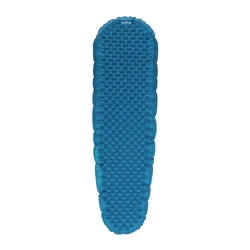 Robens Self-Inflating Single Camping Mat Blue 697363