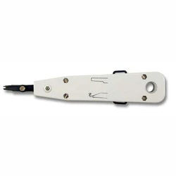 Microconnect Πρέσα Ακροδεκτών Δικτύου LSA (PP-LSA)