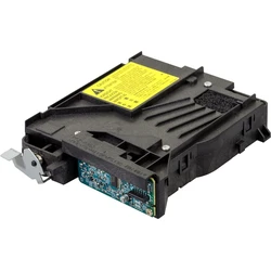 HP Laser Scanner Board RM1 6322 000CN