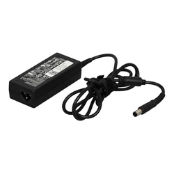 Dell Φορτιστής Laptop 65W 19.5V 3.34A με Αποσπώμενο Καλώδιο Τροφοδοσίας 928G4