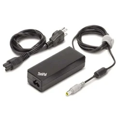 Lenovo Φορτιστής Laptop 65W 20V 3.2A με σετ βυσμάτων (MPN 40Y7705)