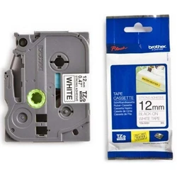 Brother Label Tape Black TZ-231
