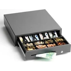 Cash Drawer Star Micronics Euorp CB 2002 LC FN Cash Drawer New