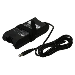 Dell Φορτιστής Laptop 90W 19.5V 4.6A με Αποσπώμενο Καλώδιο - Μοντέλο WTC0V