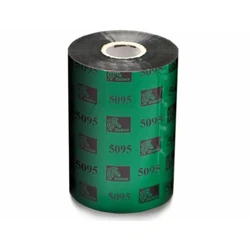 Zebra Compatible Ink Ribbon for Zebra