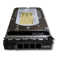CoreParts HDD Drive 600GB 3.5 SATA III 15000rpm for Server