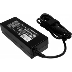 Dell Φορτιστής Laptop 90W 19.5V 4.62A με Αποσπώμενο Καλώδιο (YY20N)
