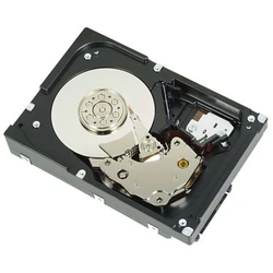 Dell 2TB 3.5" SAS 3.0 7200rpm HDD 32MB Cache - Server (Model YY34F)