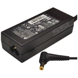 Acer Laptop Charger 19V with Detachable Power Cable
