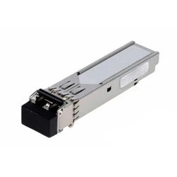 Lanview SFP 850nm MMF 550m LC - Συμβατό με Netgear (AGM731F)