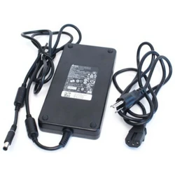 Dell Φορτιστής Laptop 240W 19,5V 3,4A με Αποσπώμενο Καλώδιο Τροφοδοσίας J211H
