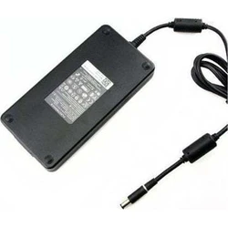 Dell Φορτιστής Laptop 240W 19 5V 12 3A Με Αποσπώμενο Καλώδιο Τροφοδοσίας J938H