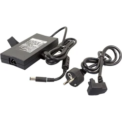 Dell Φορτιστής 130W με Καλώδιο 1m Ευρωπαϊκό