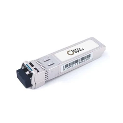 Lanview Μετατροπέας Transceiver MO-P-S311X2-3CDL10