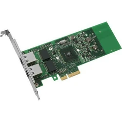 Intel Ενσύρματη Κάρτα Δικτύου Gigabit (1Gbps) Ethernet PCI-e E1G42ETBLK
