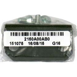 Hewlett Packard Enterprise Support Bracket 5184-6978
