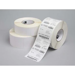 Zebra Z-Perform 1000D Direct Thermal Labels 102 x 152 mm - 4 Pack (MPN 87809, SKU 21196737)