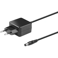 CoreParts Τροφοδοτικό Ρεύματος 18W 12V 1.5A EU Wall Plug 5.5x2.5