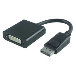 MicroConnect Μετατροπέας DisplayPort σε DVI-I