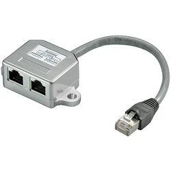 MicroConnect Μετατροπείς Αντάπτορες MPK419
