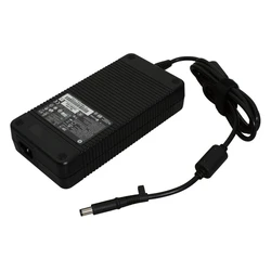 HP Φορτιστής Laptop AC Adapter 230W 19.5V 11.8A με Αποσπώμενο Καλώδιο - 693714-001