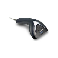Datalogic Handheld Wired 1D Barcode Scanner Touch 65 Lite