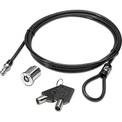 HP Default Cable Lock Docking Station Master Key