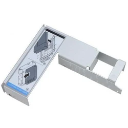 CoreParts Μετατροπέας Δίσκου Dell ConversionBracket 2.5 to 3.5 for Dell PowerEdge KIT837A