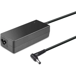 CoreParts Φορτιστής Laptop 90W 19V 4.74A με Αποσπώμενο Καλώδιο Τροφοδοσίας
