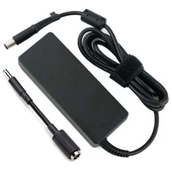 CoreParts Μετατροπείς - Αντάπτορες Τροφοδοτικό Hp 65w 18.5v 3.5a Plug 7.4x5.0 Including Eu Power Cord Including Hp Dongle