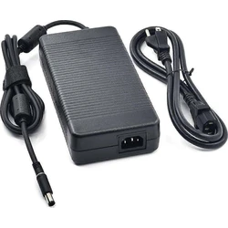 Dell Laptop Power Adapter 330W 19.5V XM3C3