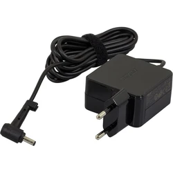 Asus AC Adapter 33W 19V, 2.5mm x 0.7mm Barrel, 2-Pin EU Plug (SKU 0A001-00340100)