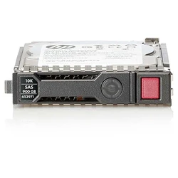 HP Enterprise 3TB HDD Σκληρός Δίσκος 3.5" SAS 2.0 7200rpm για Server 653959-001