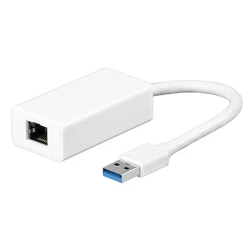 MicroConnect USB Αντάπτορας Δικτύου Gigabit Ethernet USB 3.0 (USBETHGW)