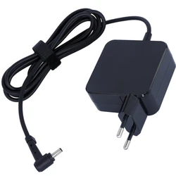 CoreParts Φορτιστής Laptop 45W 19V 2.37A για Asus με Αποσπώμενο Καλώδιο Τροφοδοσίας MSPT2014