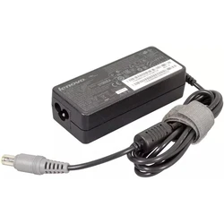Τροφοδοτικό Lenovo 65W AC Adapter για ThinkPad (FRU45N0322)